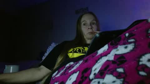 Snapshot of milastoned chatting on 10, 1, 2025 Mila online show from 10, 1, 2025