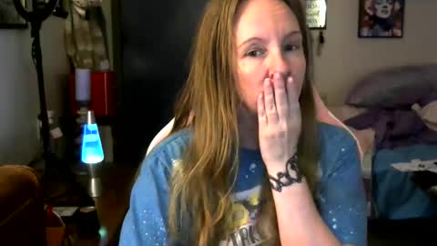 Mila online show from 27, 5, 2026