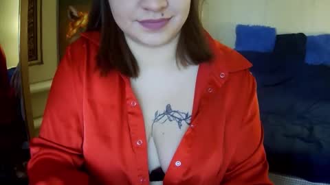 Snapshot of milaxcute chatting on 22, 9, 2025 Milaxcute online show from 22, 9, 2025