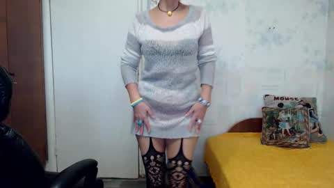 Snapshot of milayadflow chatting on 29, 11, 2025 MilayaDFlow online show from 29, 11, 2025