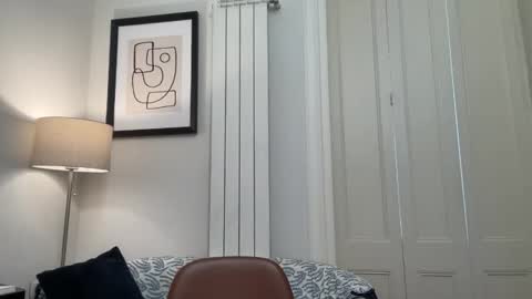 Mila online show from 19, 11, 2025