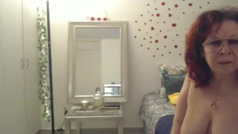 milchanell online show from 26, 2, 2026