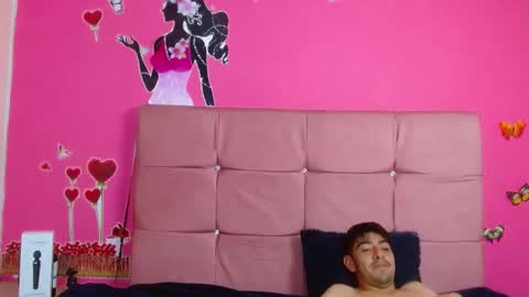 Ana online show from 3, 11, 2025