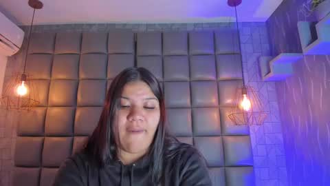 Milena  online show from 12, 3, 2025