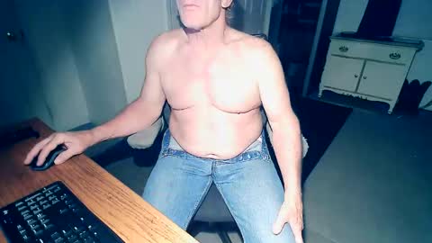 Milehi1958 online show from 23, 3, 2026