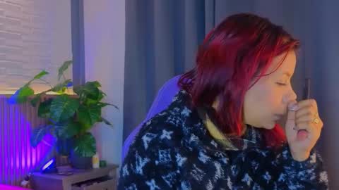 milena_lawson online show from 27, 9, 2025