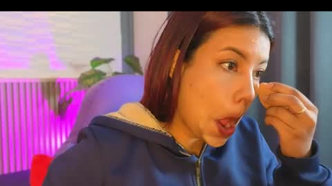 milena_lawson online show from 6, 4, 2026