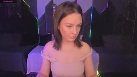 Milena online show from 3, 12, 2025