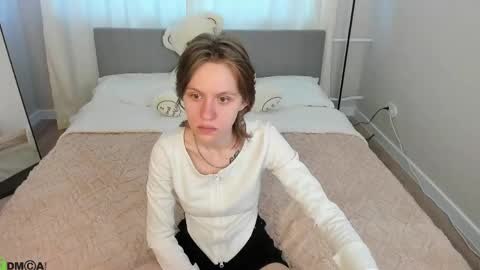 Milena online show from 2, 5, 2026