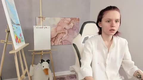 Milena online show from 17, 5, 2026