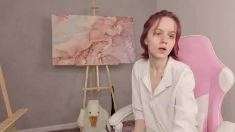 Milena online show from 23, 5, 2026