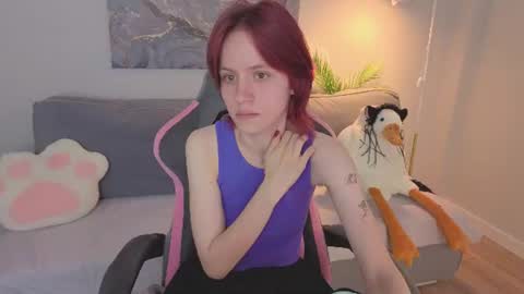 Milena online show from 23, 6, 2026