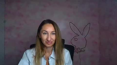 Milena online show from 18, 3, 2026