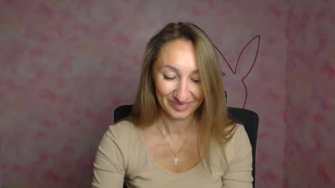Milena online show from 7, 4, 2026