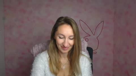 Milena online show from 9, 4, 2026
