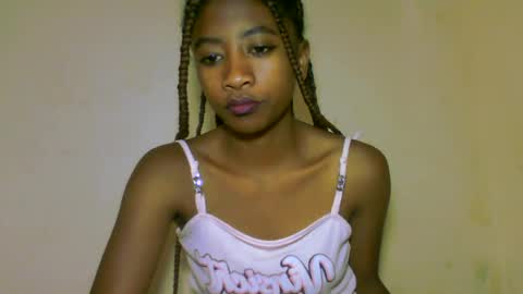 Snapshot of milennah chatting on 10, 6, 2026 milennah online show from 10, 6, 2026