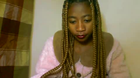 Snapshot of milennah chatting on 29, 6, 2026 milennah online show from 29, 6, 2026