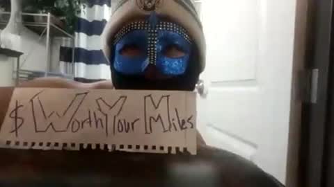 Snapshot of milesd1017 chatting on 25, 4, 2026 Miles D online show from 25, 4, 2026