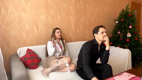 Snapshot of miley_and_michael chatting on 1, 2, 2026 Miley and Michael online show from 1, 2, 2026