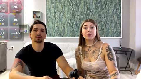 Miley and Michael online show from 11, 3, 2026