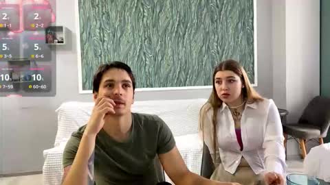 Miley and Michael online show from 25, 3, 2026