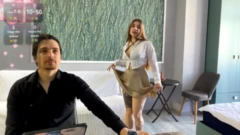 Miley and Michael online show from 7, 4, 2026