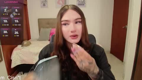 Miley online show from 9, 1, 2025