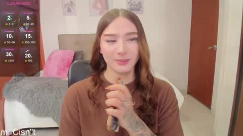 Miley online show from 8, 3, 2025