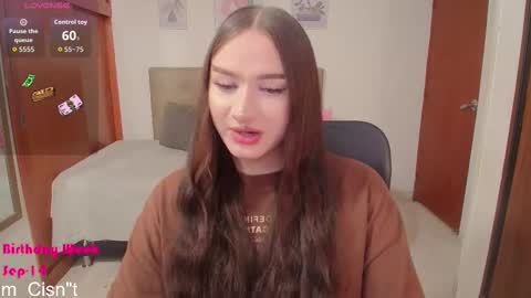 Miley online show from 20, 9, 2025