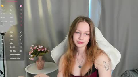 Snapshot of miley_cats chatting on 22, 6, 2026 miley_cats online show from 22, 6, 2026