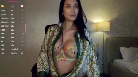 Snapshot of miley_me chatting on 10, 5, 2026 M online show from 10, 5, 2026