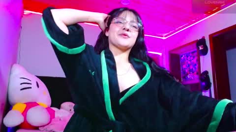 Miley Berry online show from 2, 3, 2026