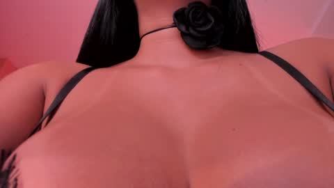 Snapshot of mileycruz_ chatting on 28, 1, 2025 Miley Cruz IG miley model23 online show from 28, 1, 2025