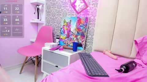 MILEY online show from 9, 1, 2025