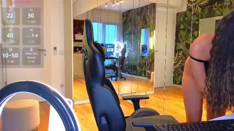 Miley Sin online show from 6, 2, 2026