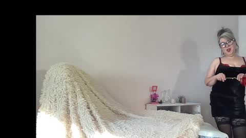 Snapshot of milf_charlotty chatting on 14, 2, 2026 Charlotte online show from 14, 2, 2026