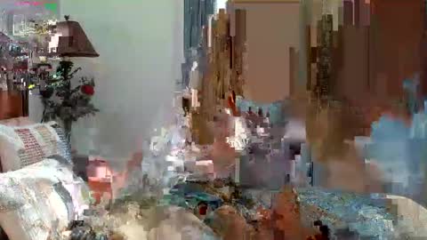 Christine online show from 26, 4, 2026