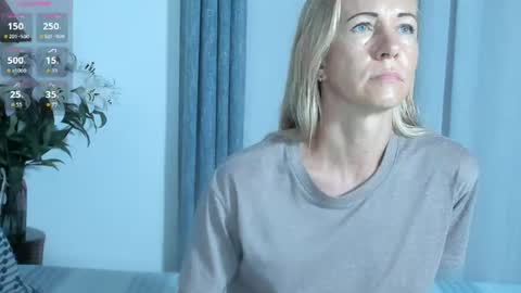Christine online show from 12, 6, 2026
