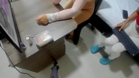 milf_march online show from 24, 3, 2026