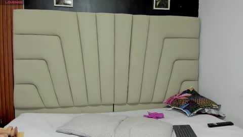 milf_meli online show from 11, 3, 2025