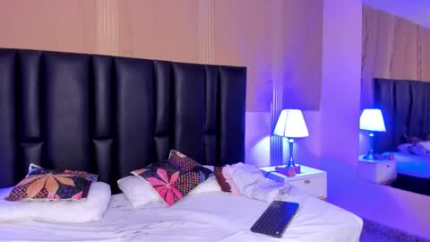 milf_meli online show from 17, 2, 2026