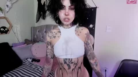 Isabella online show from 7, 3, 2025