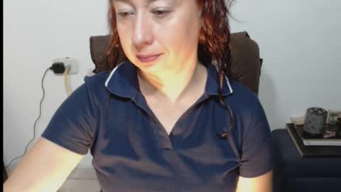 Snapshot of milf_valeria chatting on 16, 1, 2026 Valeria online show from 16, 1, 2026