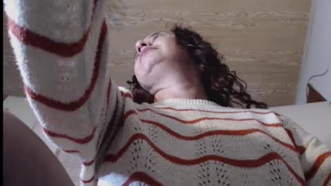 Snapshot of milf_valeria chatting on 11, 2, 2026 Valeria online show from 11, 2, 2026