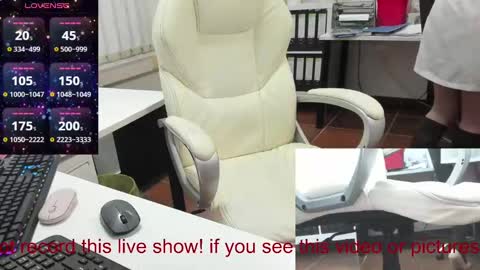 Viktoria online show from 8, 1, 2025