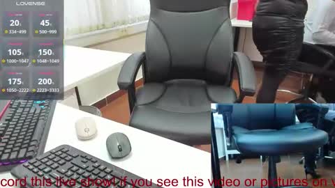 Viktoria online show from 19, 9, 2025