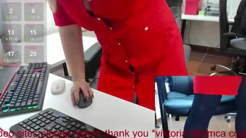 Viktoria online show from 4, 11, 2025