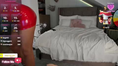 Ingrid online show from 9, 12, 2024