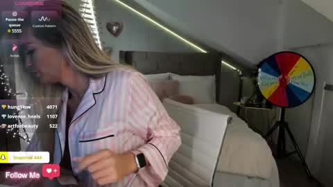 Ingrid online show from 13, 1, 2025