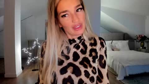 Ingrid online show from 19, 12, 2025